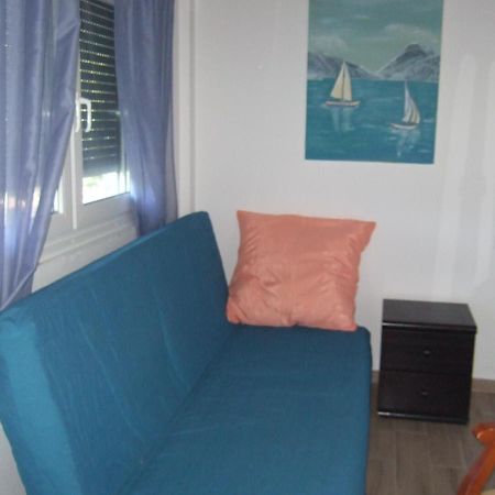 Ferienwohnung Mili 克拉列维察 外观 照片