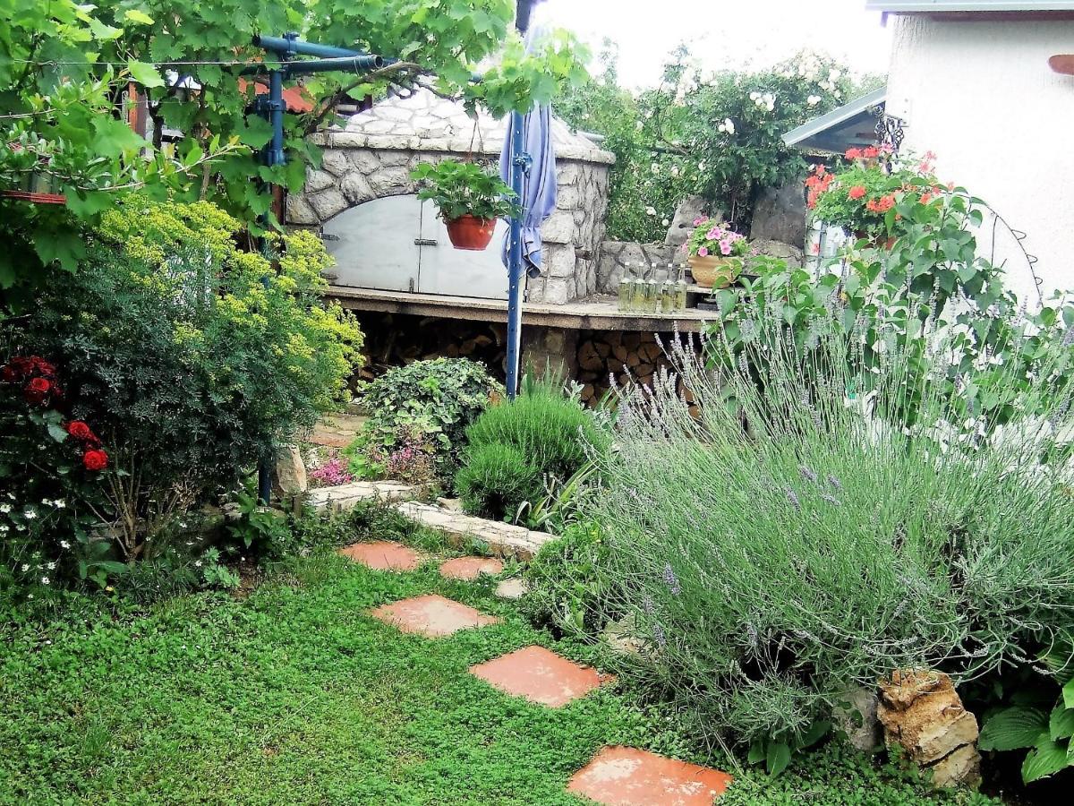 Ferienwohnung Mili 克拉列维察 外观 照片