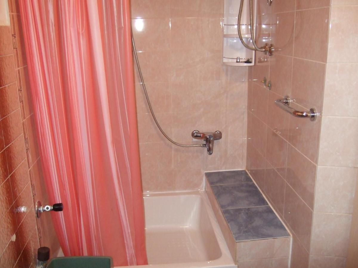 Ferienwohnung Mili 克拉列维察 外观 照片