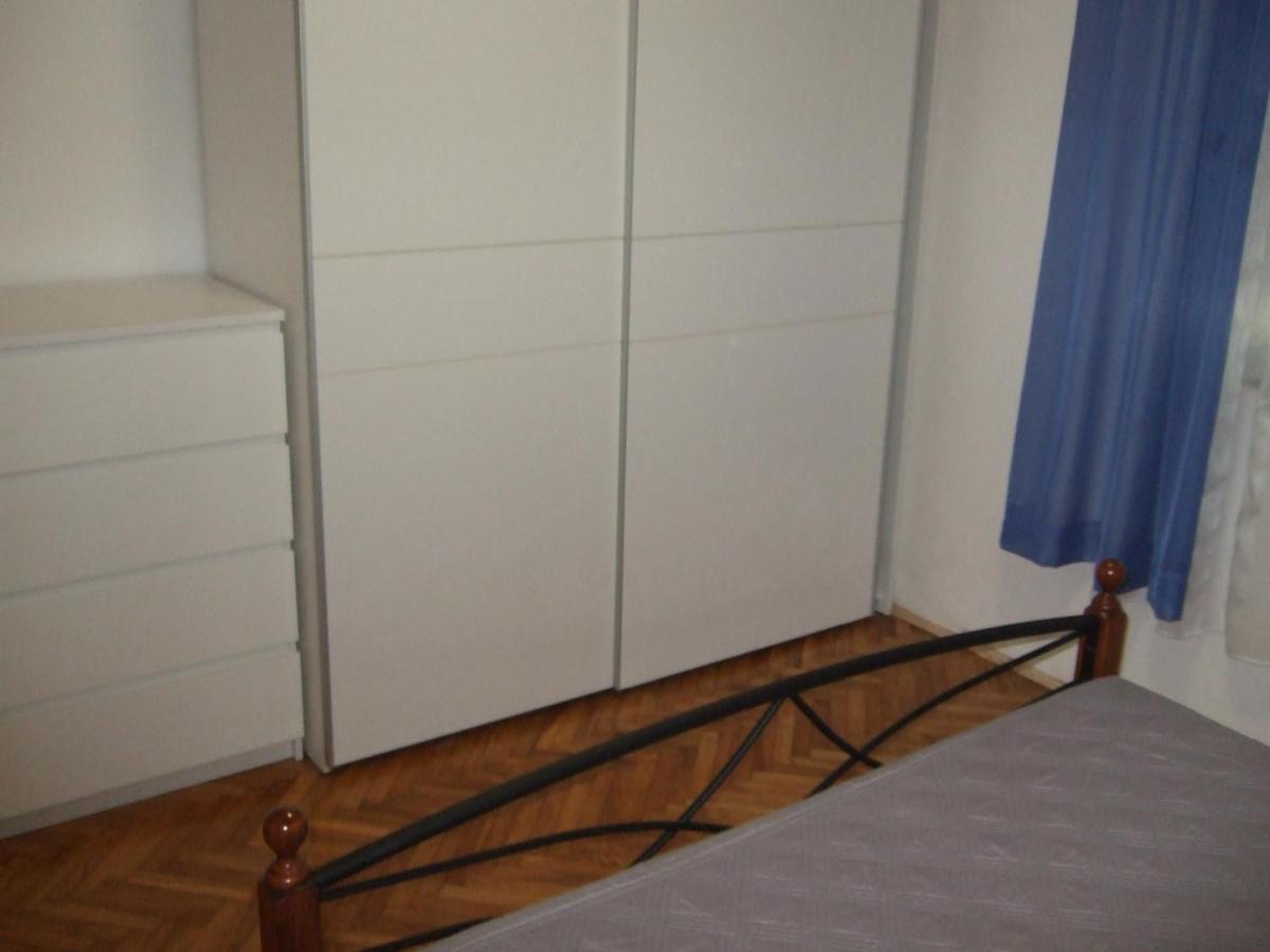 Ferienwohnung Mili 克拉列维察 外观 照片